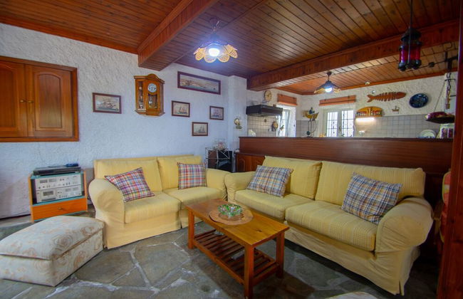 Traditional Village House - Foto 19