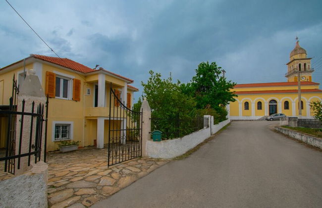 Traditional Village House - Foto 24