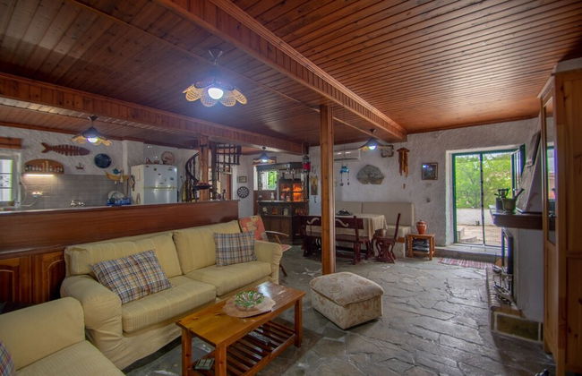 Traditional Village House - Foto 20