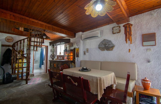 Traditional Village House - Foto 9