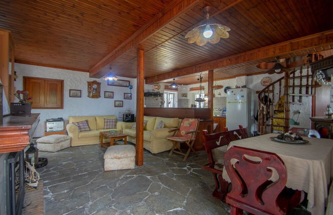 Traditional Village House - Foto 13