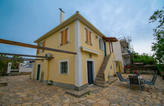 Traditional Village House - Foto 33