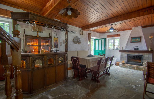 Traditional Village House - Foto 12