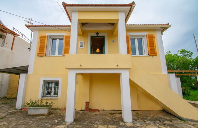 Traditional Village House - Foto 32