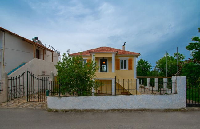 Traditional Village House - Foto 23