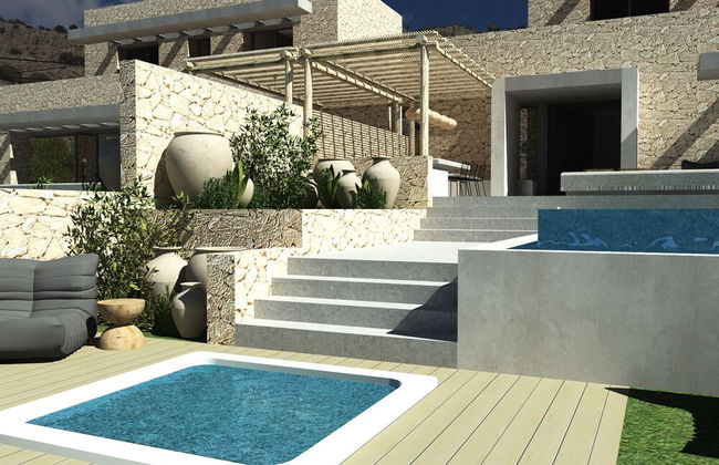 Lido White Villa - Photo 10