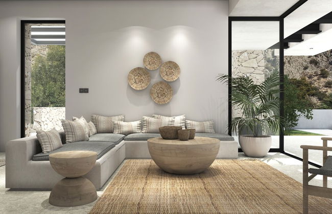 Lido White Villa - Photo 11