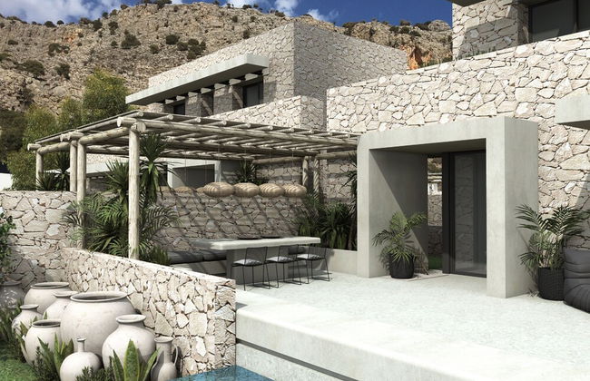 Lido White Villa - Photo 13
