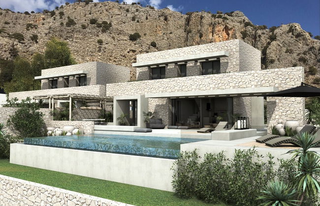 Lido White Villa - Photo 1