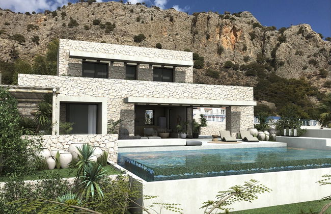 Lido White Villa - Photo 9
