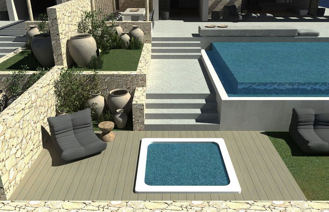 Lido White Villa - Photo 14