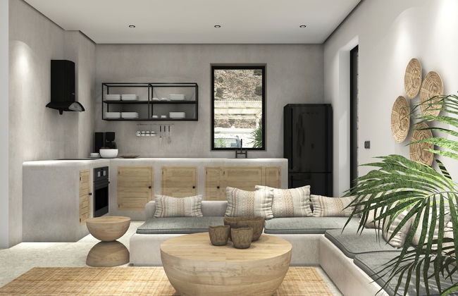 Lido White Villa - Photo 7