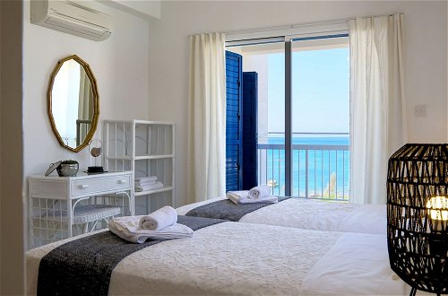 Foto 10 - Phaedrus Living: Seaside Luxury Villa Anafi