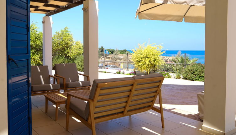 Photo 1 - Phaedrus Living: Seaside Luxury Villa Anafi