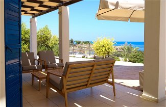 Photo 1 - Phaedrus Living: Seaside Luxury Villa Anafi