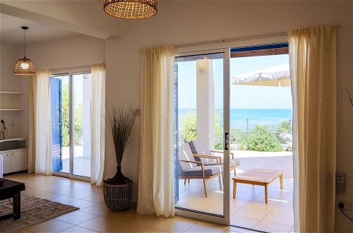 Photo 18 - Phaedrus Living: Seaside Luxury Villa Anafi