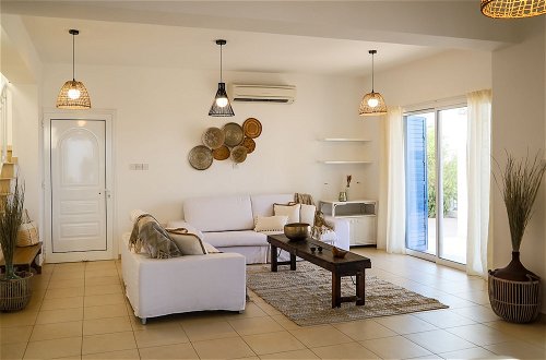 Foto 7 - Phaedrus Living: Seaside Luxury Villa Anafi