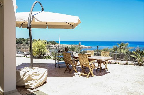 Foto 15 - Phaedrus Living: Seaside Luxury Villa Anafi