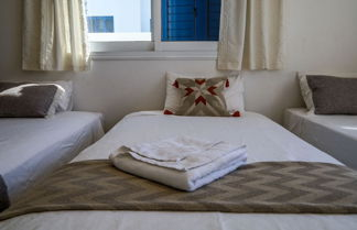 Photo 3 - Phaedrus Living: Seaside Luxury Villa Anafi
