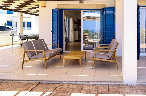 Foto 9 - Phaedrus Living: Seaside Luxury Villa Anafi