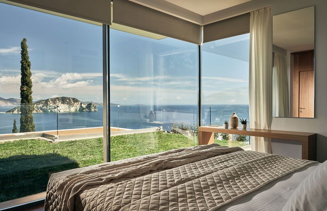 Alkyonides Villas - Foto 18
