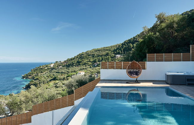 Alkyonides Villas - Foto 29