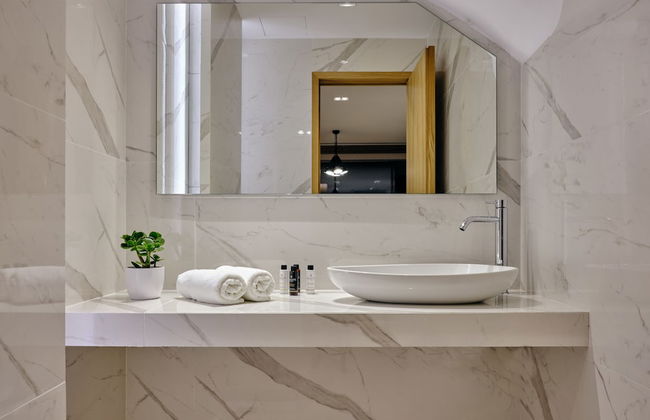 Alkyonides Villas - Foto 33