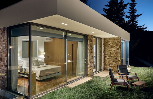 Alkyonides Villas - Foto 15