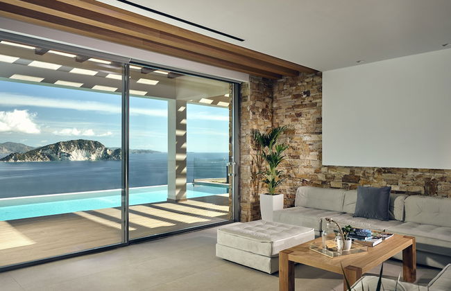 Alkyonides Villas - Foto 11