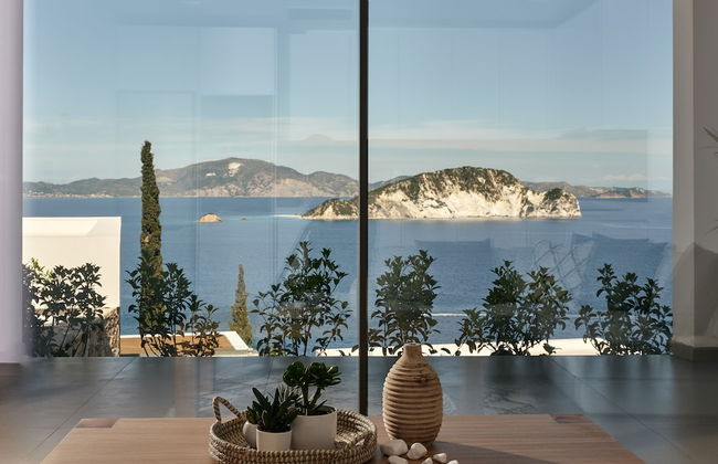 Alkyonides Villas - Foto 10