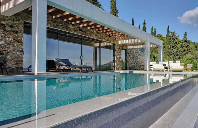 Alkyonides Villas - Foto 43