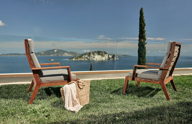 Alkyonides Villas - Foto 44