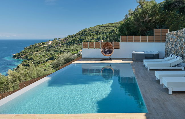 Alkyonides Villas - Foto 28