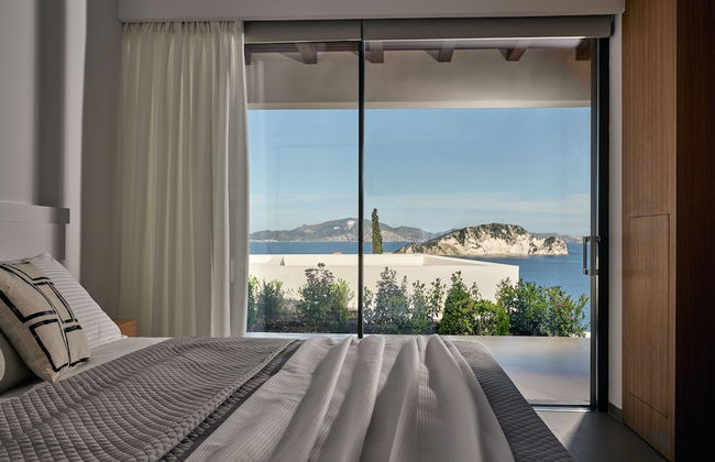 Alkyonides Villas - Foto 20
