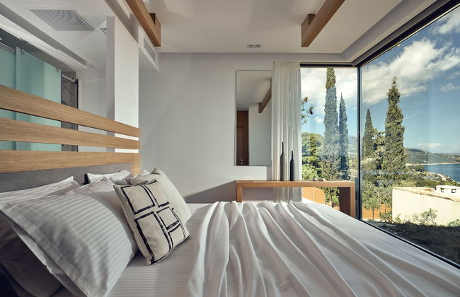 Alkyonides Villas - Foto 45