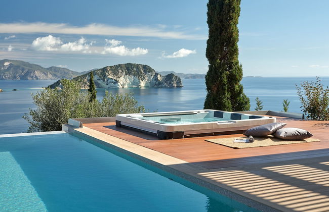 Alkyonides Villas - Foto 22