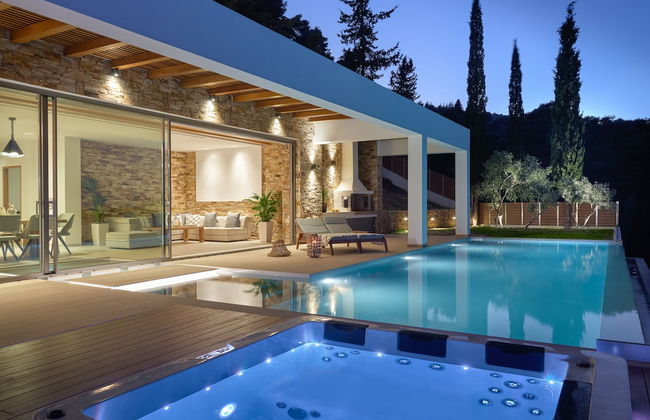 Alkyonides Villas - Foto 32
