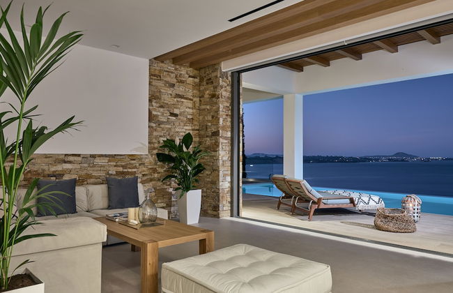 Alkyonides Villas - Foto 8