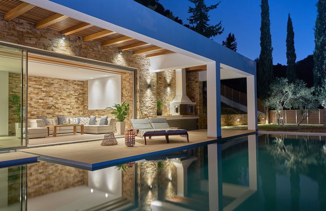 Alkyonides Villas - Foto 24