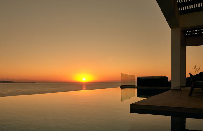 Alkyonides Villas - Foto 39