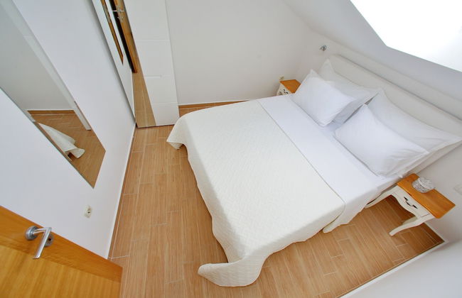 Apartments Nina - Foto 5
