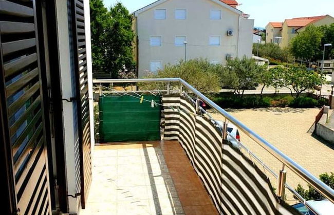 Lovely 1-bed Apartment With sea View in Srima - Foto 6