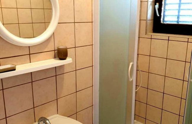 Lovely 1-bed Apartment With sea View in Srima - Foto 8