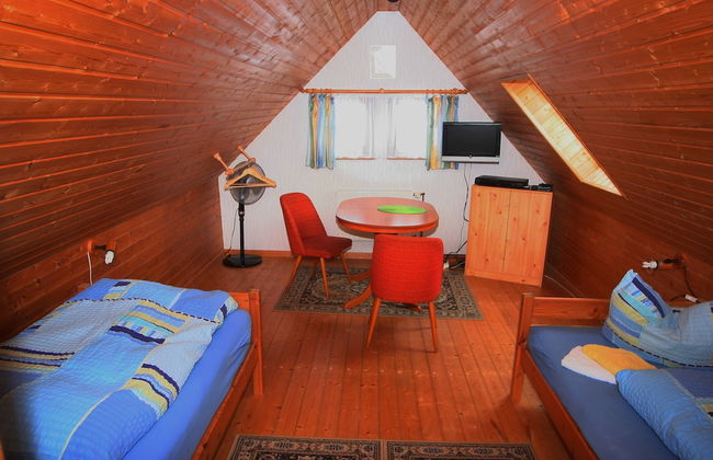Gästehaus Tröbs - Foto 10