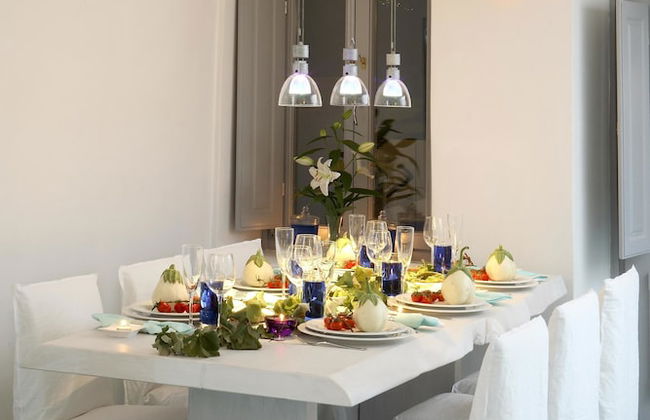 Blue Angel Villa - Foto 6