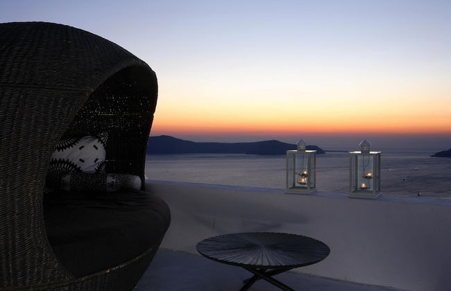 Blue Angel Villa - Foto 32