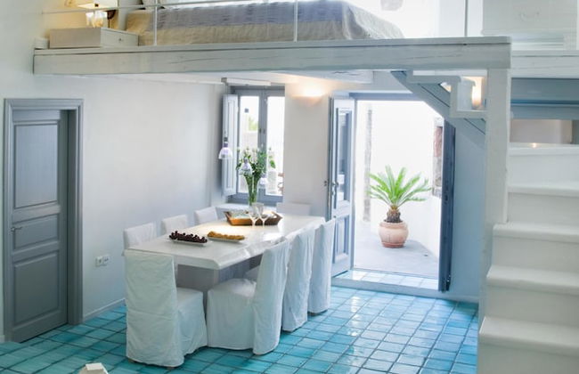 Blue Angel Villa - Foto 12