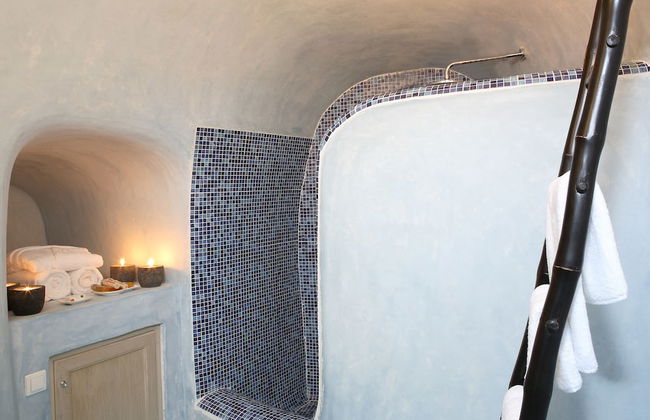 Blue Angel Villa - Foto 25
