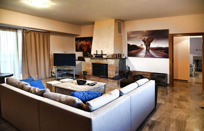 House with an amazing view - Foto 30