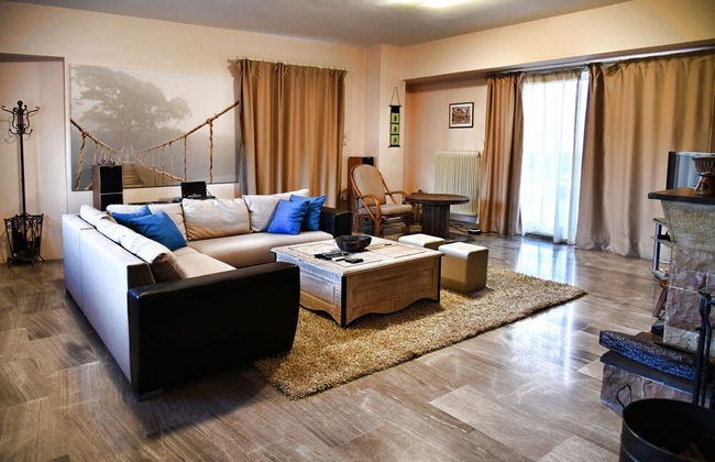 House with an amazing view - Foto 33